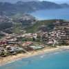 Agios stefanos aerial Pictures